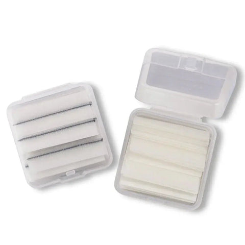 Lash Cluster Glue Strip Tape