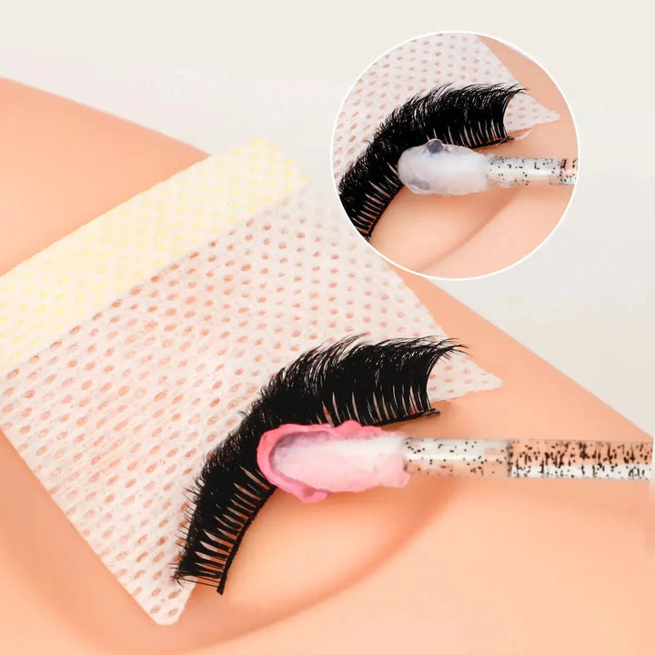 Lash Cream Remover 10gSwaniyalashes