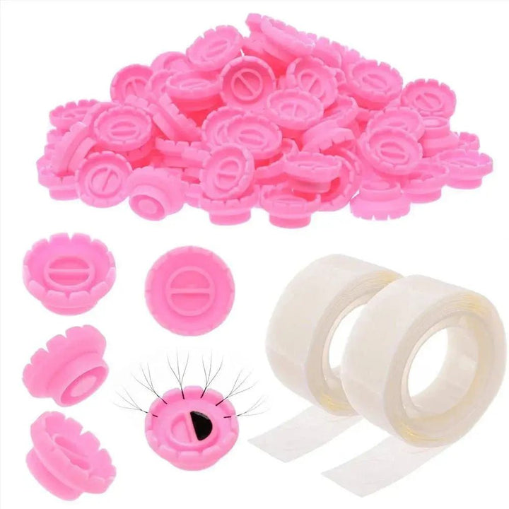 Lash Glue CupGlue cupSwaniyalashes