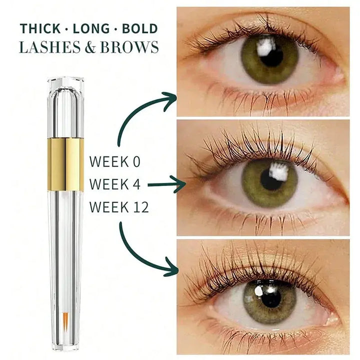 Lash Serum - Swaniyalashes