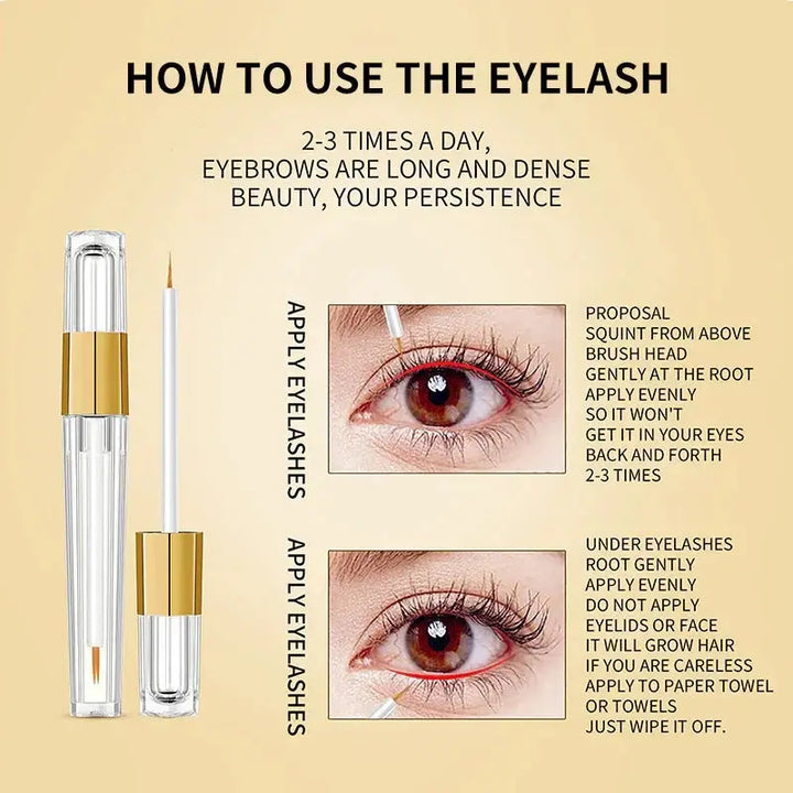 Lash Serum - Swaniyalashes