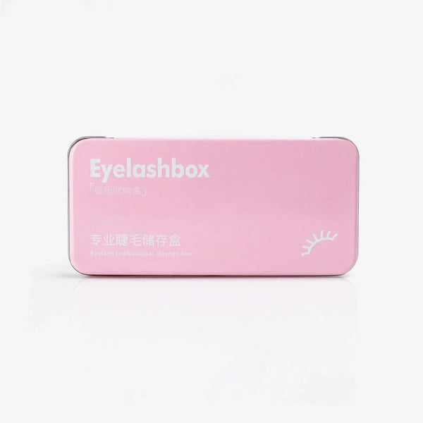 Magnetic Eyelash Storage BoxSwaniyalashes