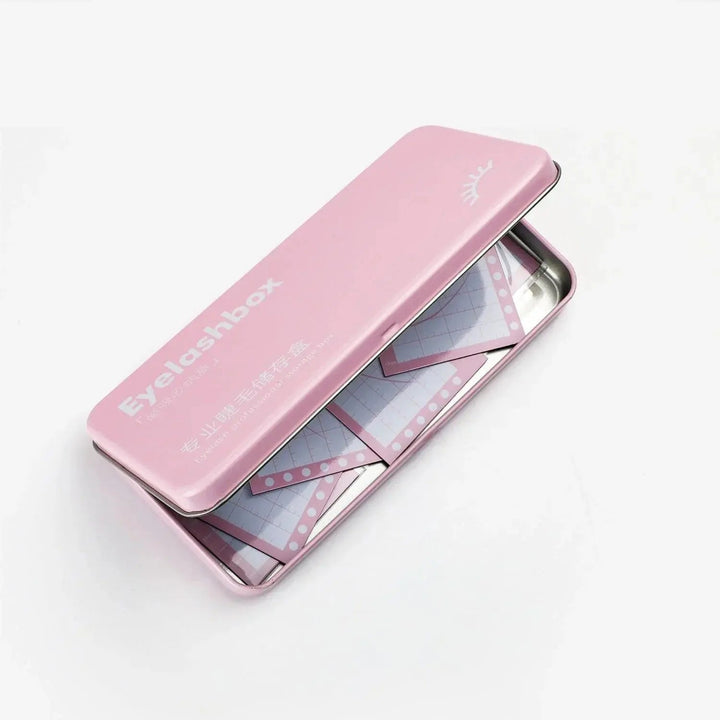Magnetic Eyelash Storage BoxSwaniyalashes
