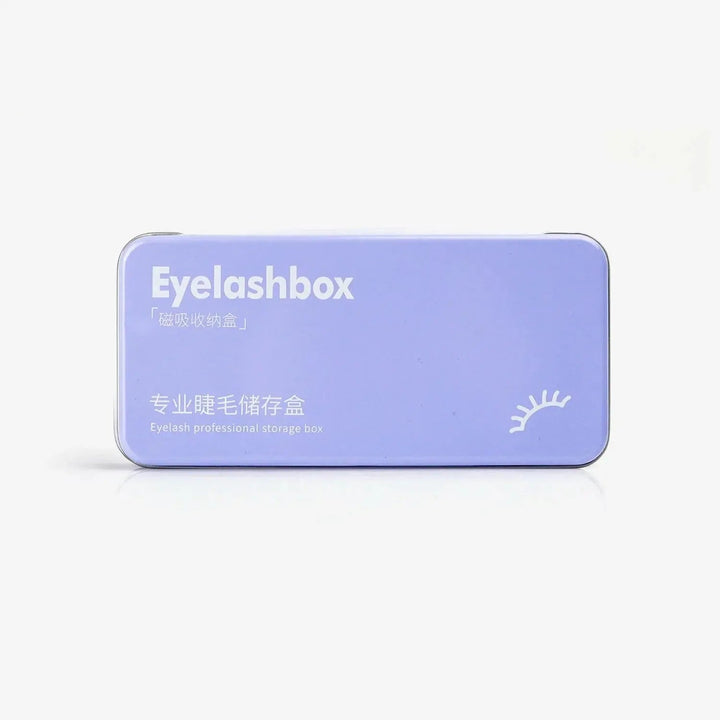 Magnetic Eyelash Storage BoxSwaniyalashes