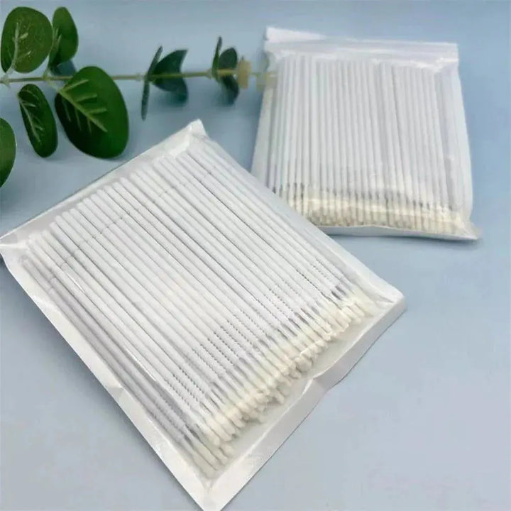 Micro Long tip Brush - Swaniyalashes