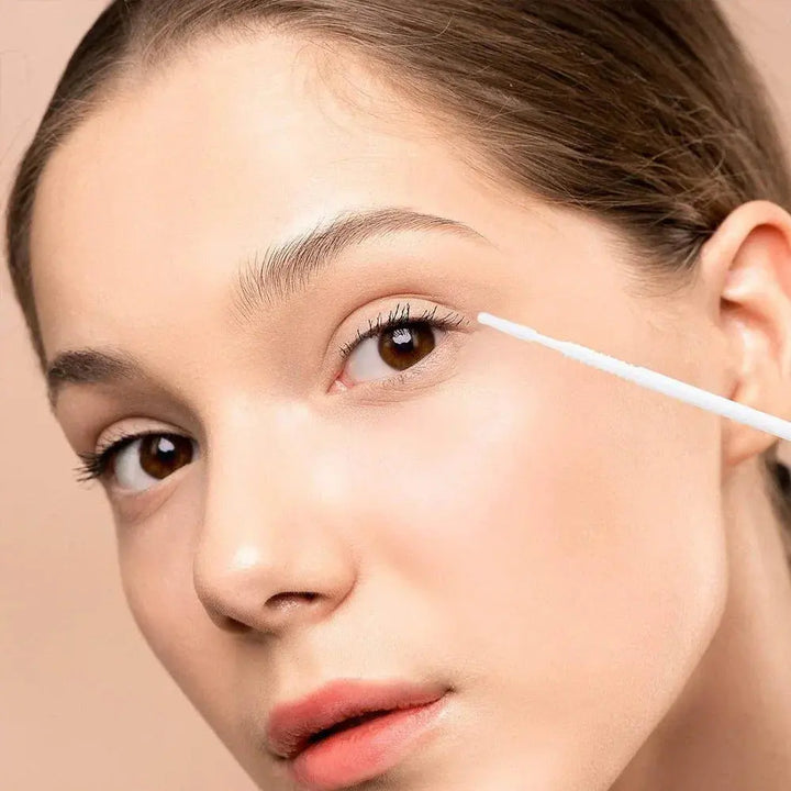Micro Long tip Brush - Swaniyalashes