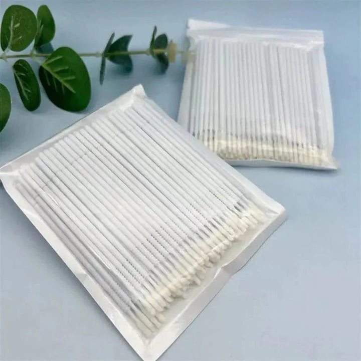 Micro Long tip BrushBrushSwaniyalashes