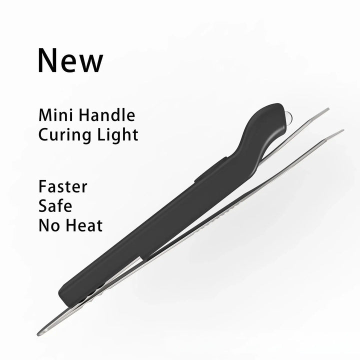 Mini UV Lash Glue LampSwaniyalashes