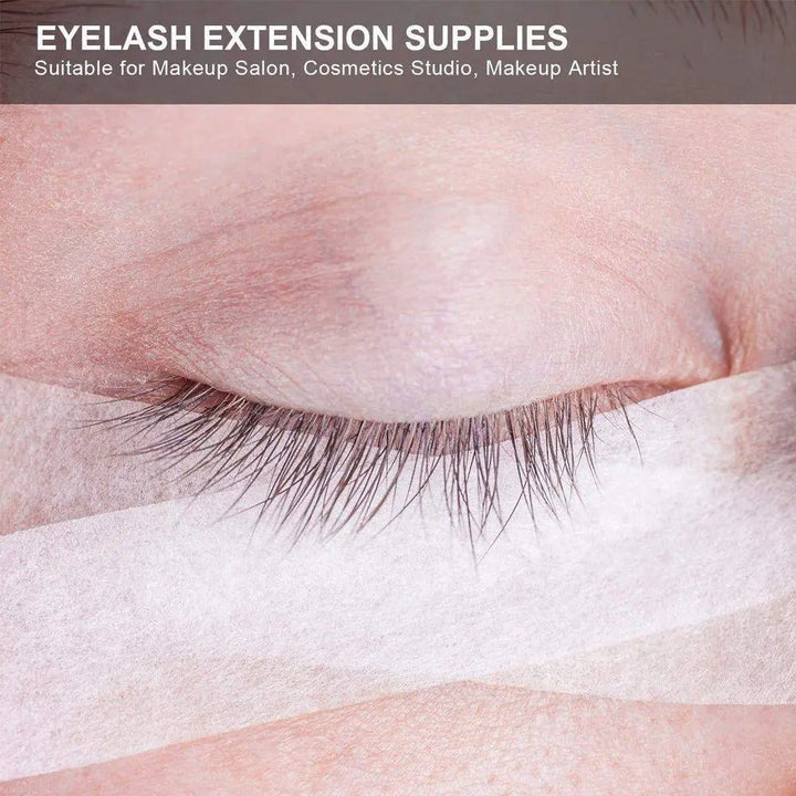 Paper TapeEyelash TapeSwaniyalashes