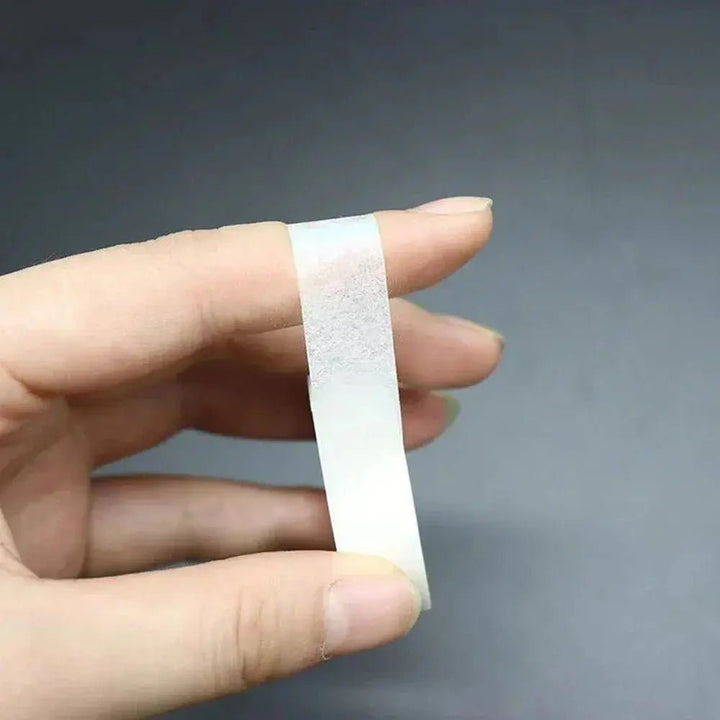 Paper TapeEyelash TapeSwaniyalashes