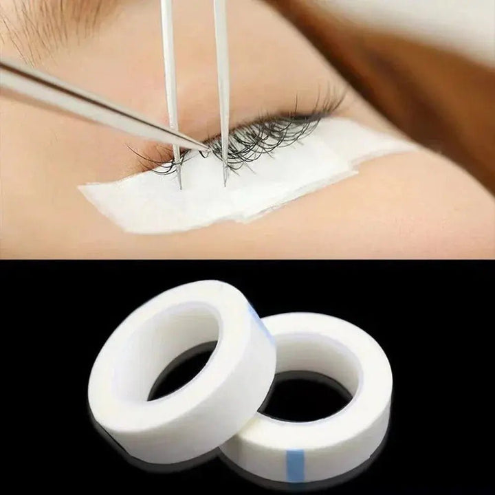 Paper TapeEyelash TapeSwaniyalashes