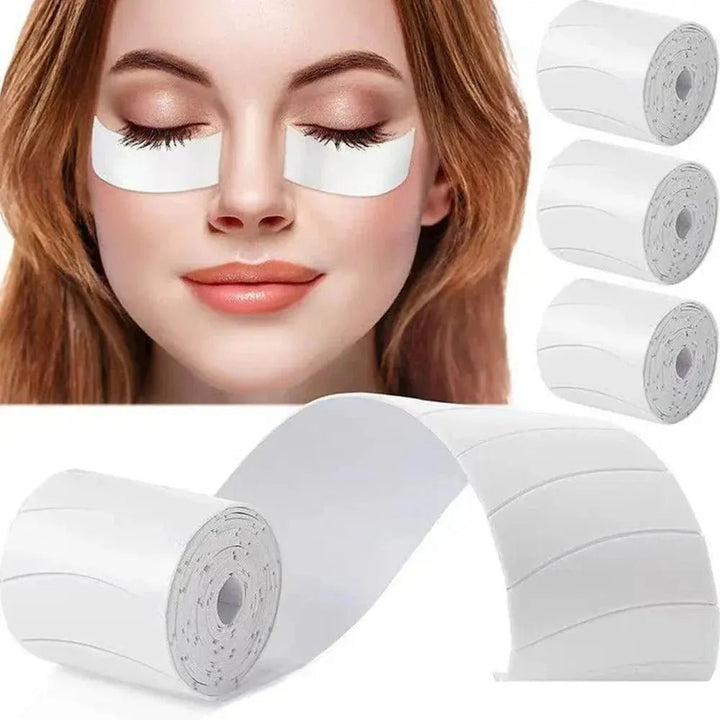 PE Foam Eye Patch (foam tape)Eye patchSwaniyalashes