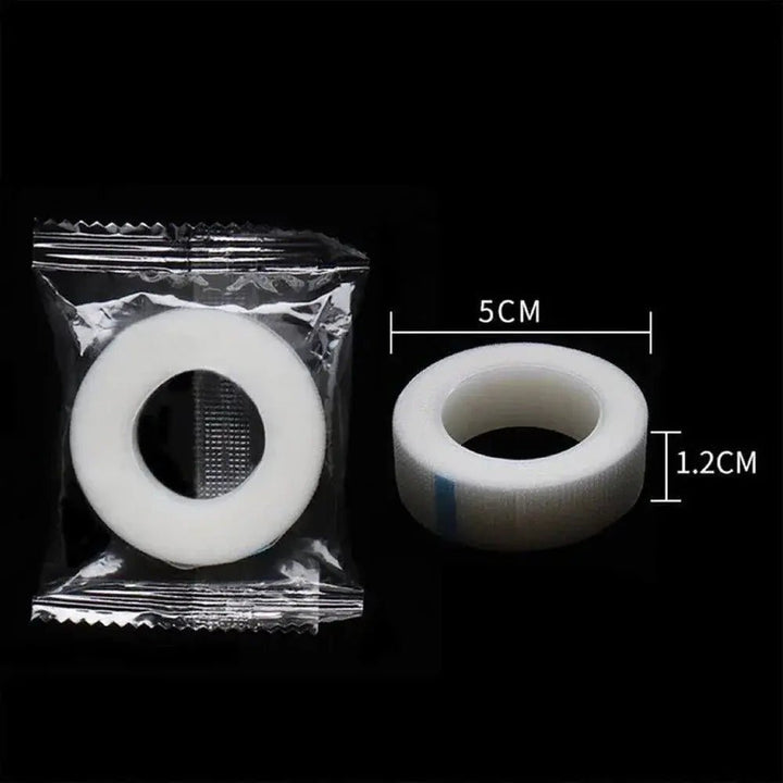 PE Transparent TapeEyelash TapeSwaniyalashes