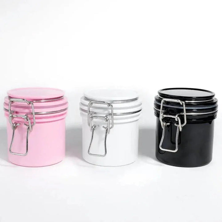 PET Activated Carbon Glue Storage TankGlue storage tankSwaniyalashes