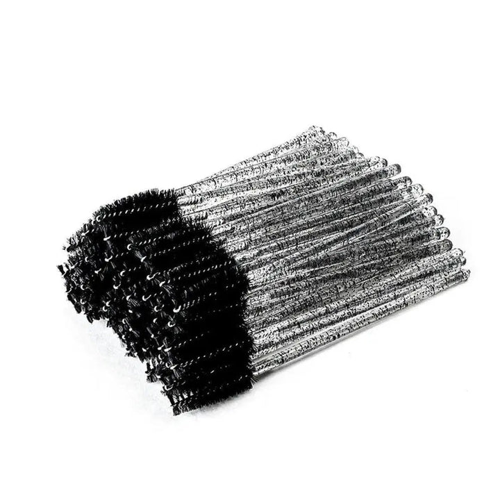 Plastic Glitter Lash BrushBrushSwaniyalashes