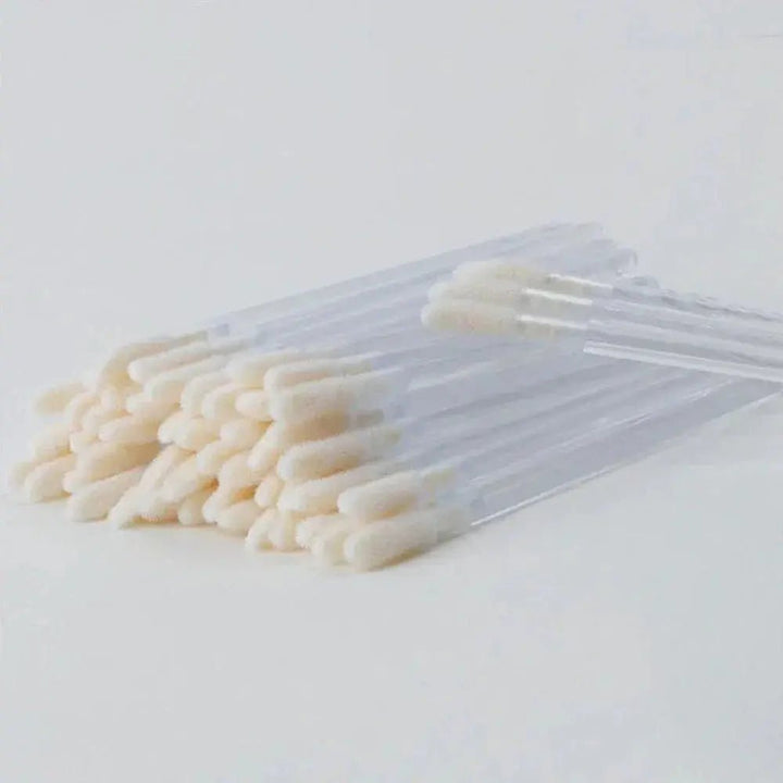 Plastic Lip BrushSwaniyalashes