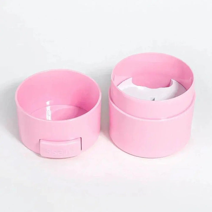 Press Type Glue Storage TankGlue storage tankSwaniyalashes
