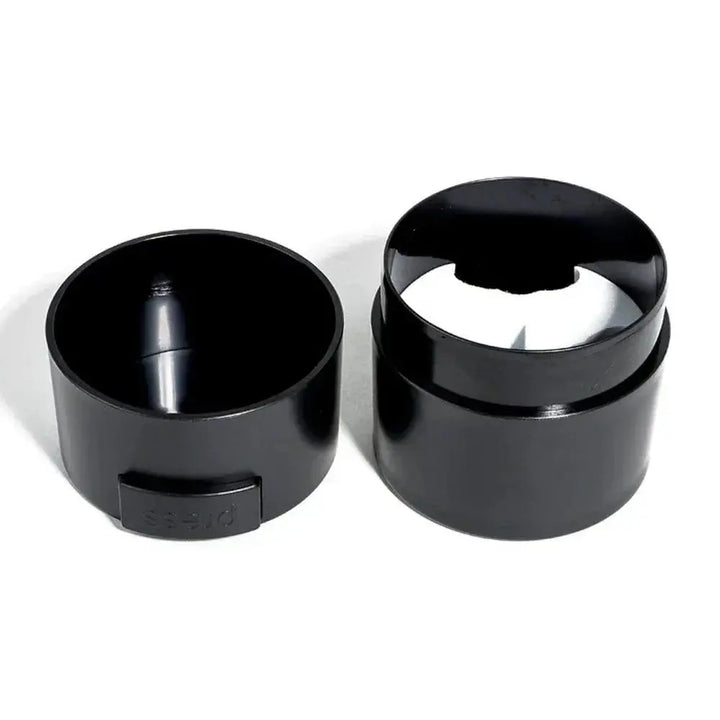 Press Type Glue Storage Tank - Swaniyalashes
