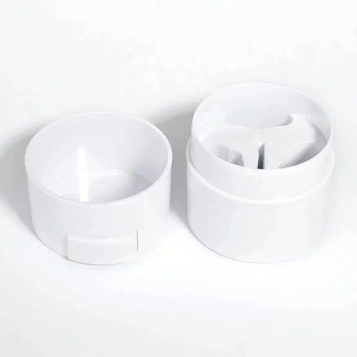 Press Type Glue Storage Tank - Swaniyalashes