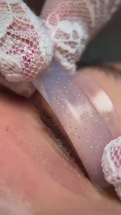 Lash Lift - Swaniyalashes