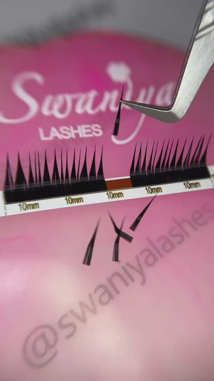 Eyelash Sealant - Swaniyalashes