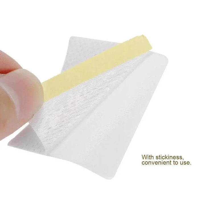 Removal Cotton Pads for Remove LashesSwaniyalashes