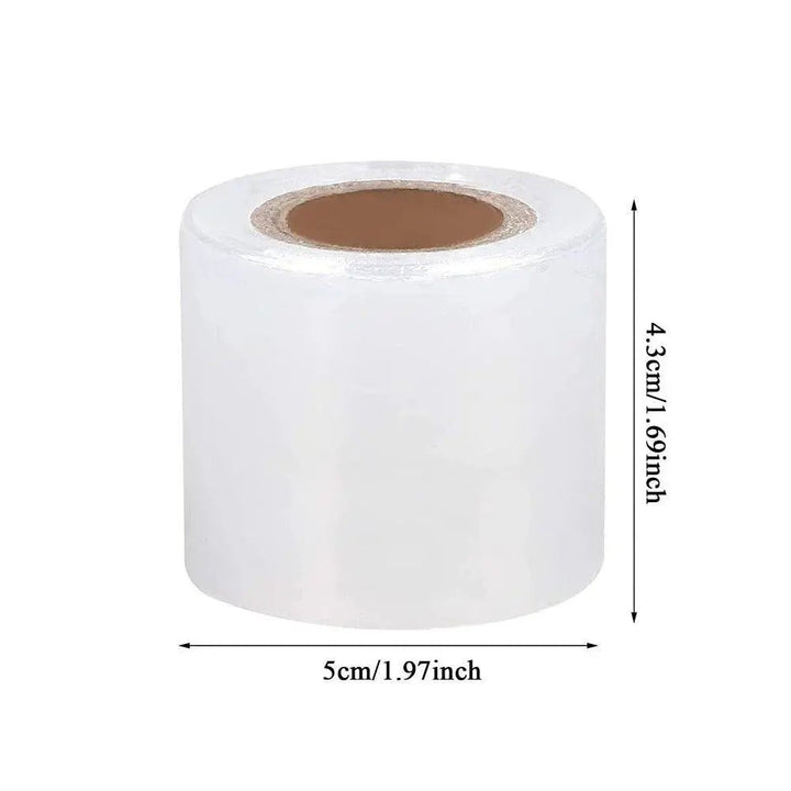 Removal Plastic Wrap for Remove LashesSwaniyalashes