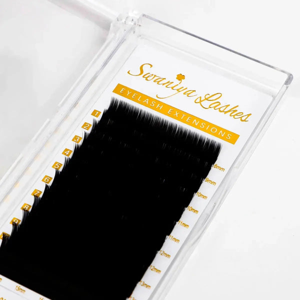 Eyelash Sale - Swaniyalashes