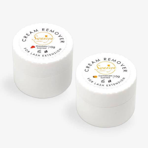 Eyelash Glue Remover - Swaniyalashes