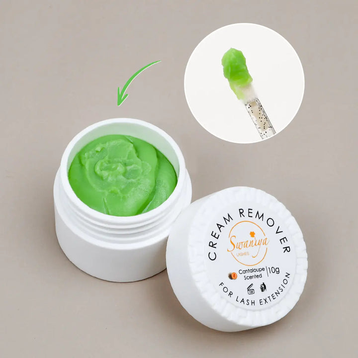 Eyelash Glue Remover - Swaniyalashes