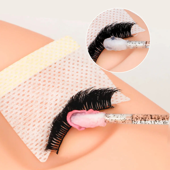 Lash Cream Remover 10g - Swaniyalashes