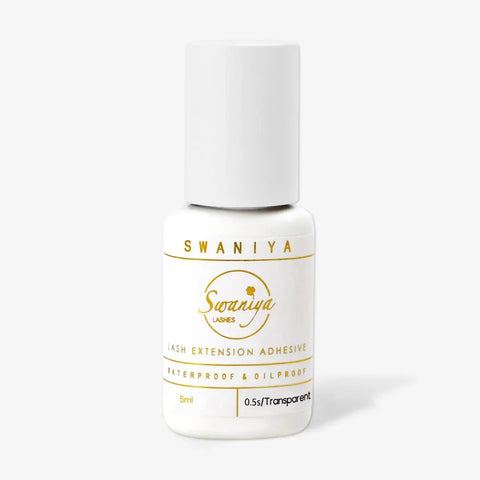 Transparent Eyelash Glue 0.5s dry