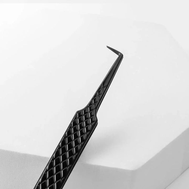 Volume Lash Tweezers 90 degree N-SWB-01 - Swaniyalashes