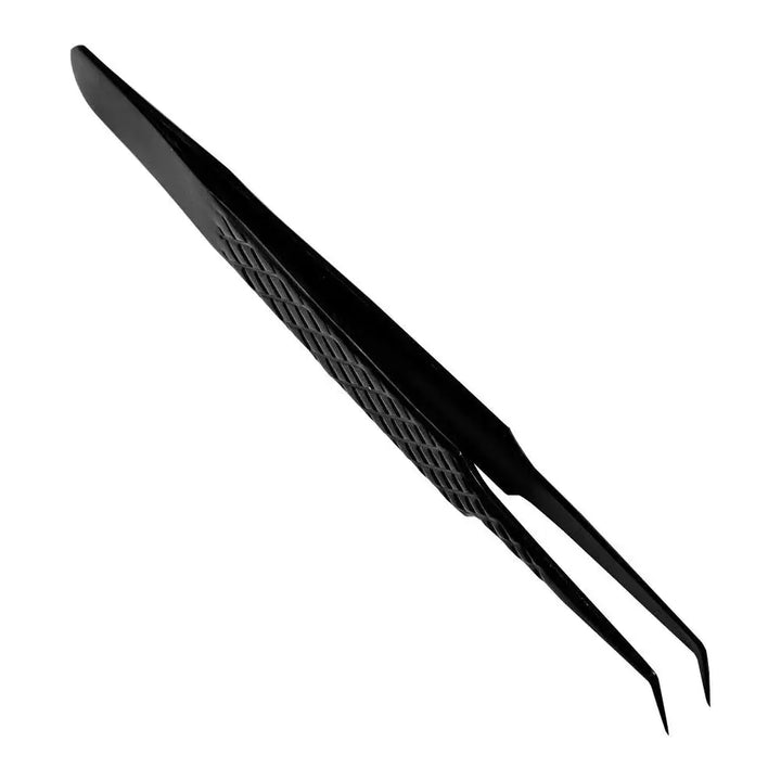 Volume Lash Tweezers 90 degree N-SWB-01 - Swaniyalashes