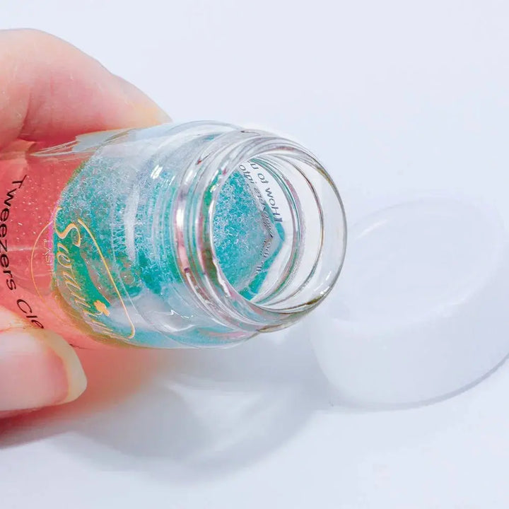 Tweezer Cleanser - Swaniyalashes