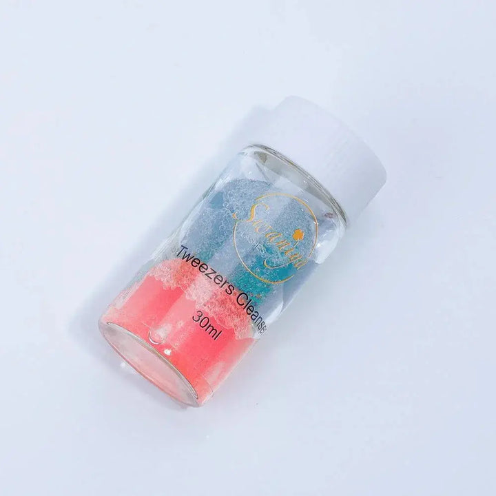 Tweezer Cleanser - Swaniyalashes