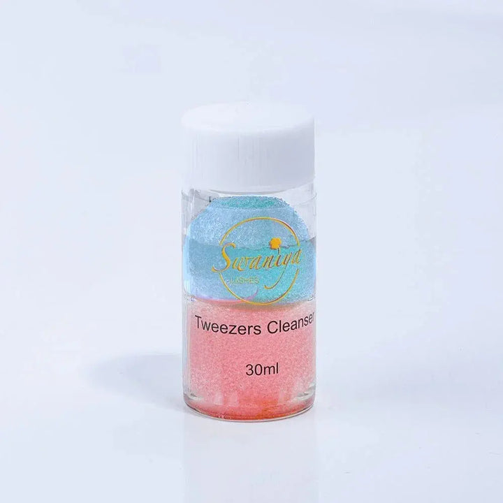 Tweezer Cleanser - Swaniyalashes