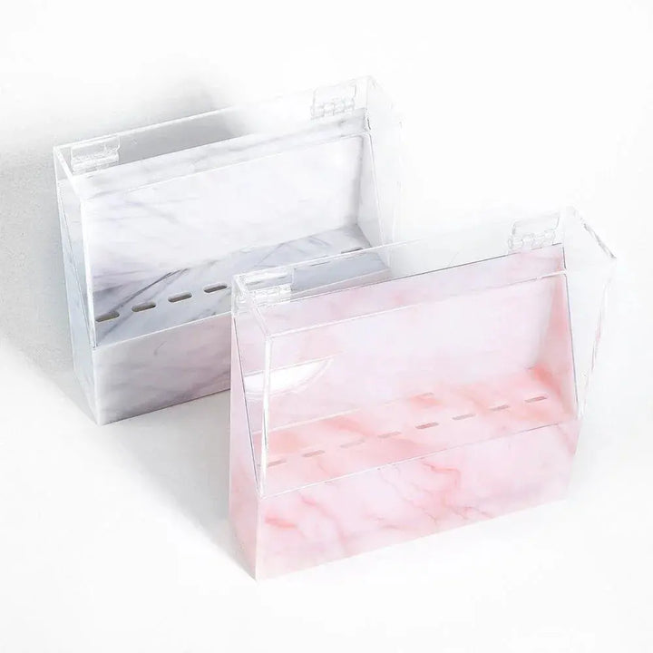 8-Hole Tweezers Holder - Swaniyalashes