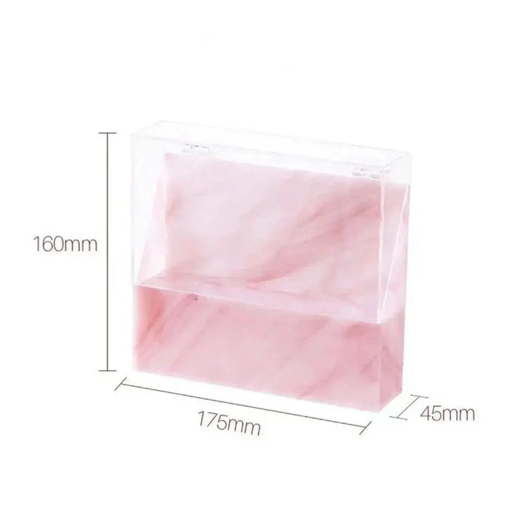 8-Hole Tweezers Holder - Swaniyalashes