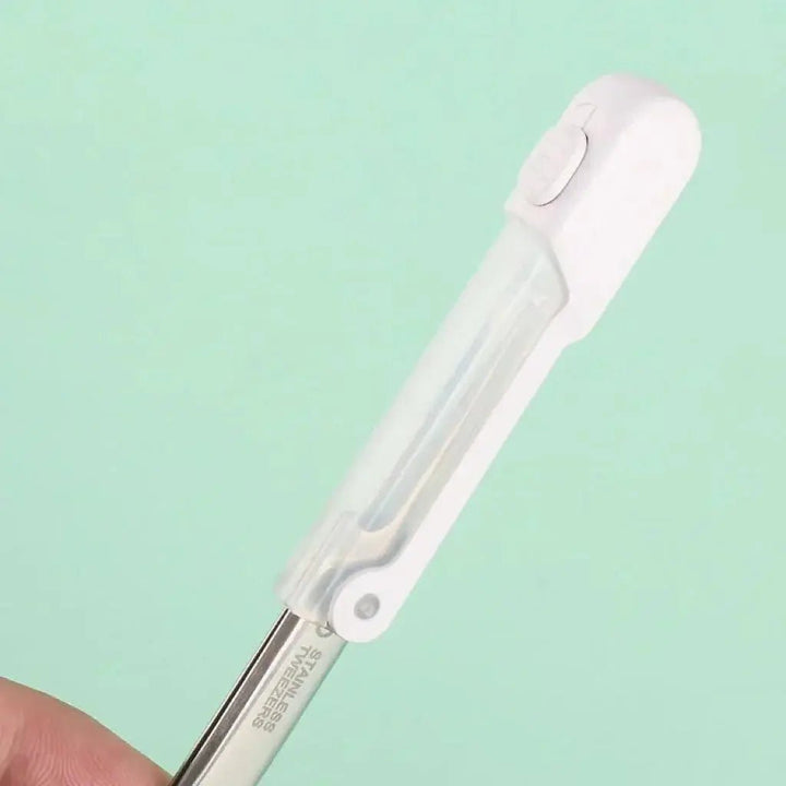 Tweezers LED LightSwaniyalashes