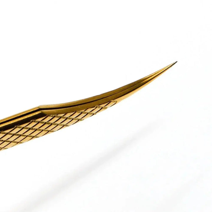 Isolation Tweezers SW-3 - Swaniyalashes