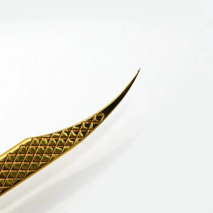 Isolation Tweezers SW-3 - Swaniyalashes