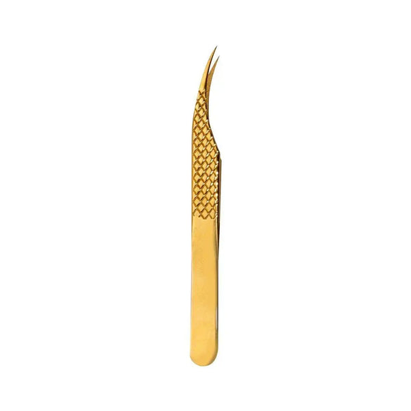 Isolation Tweezers SW-3 - Swaniyalashes