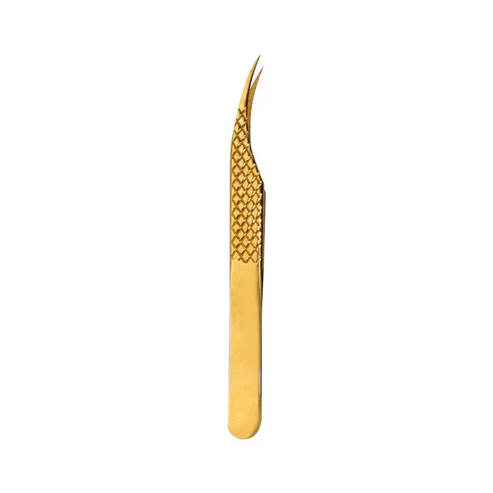Isolation Tweezers SW-3 - Swaniyalashes