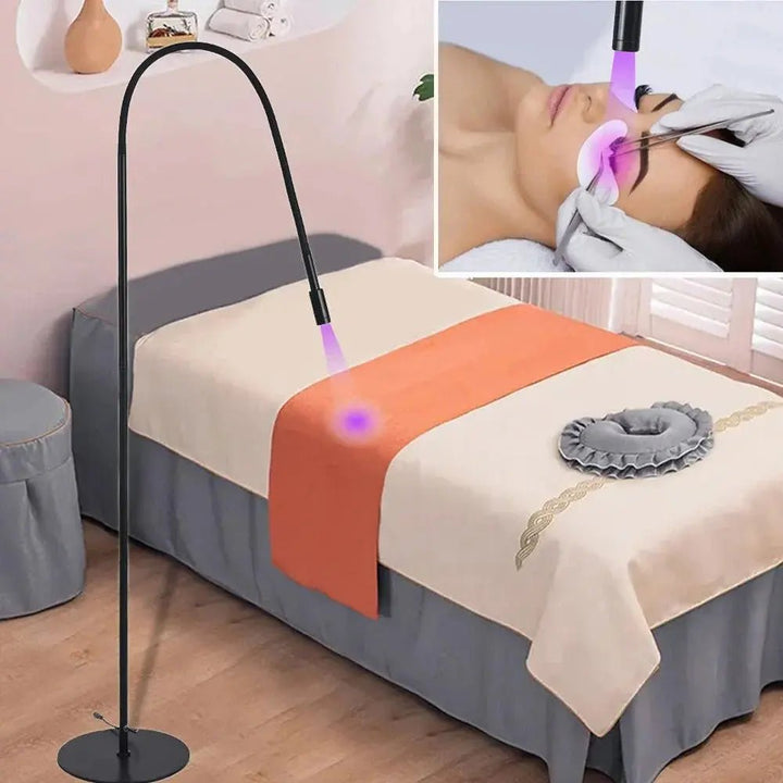 UV Glue LampSwaniyalashes