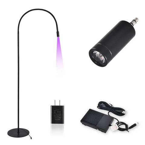UV Lash Lamp for UV lash Glue