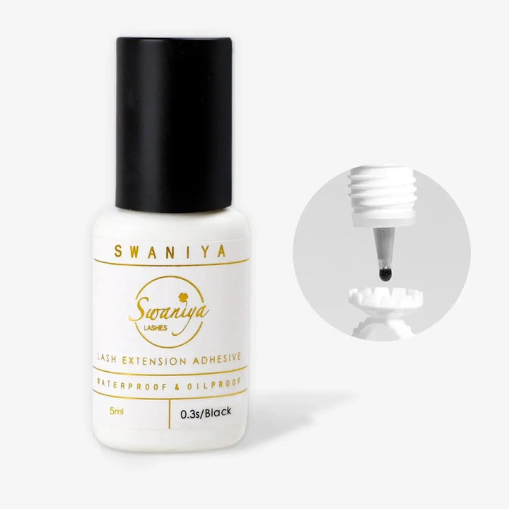 Eyelash Adhesive - Swaniyalashes