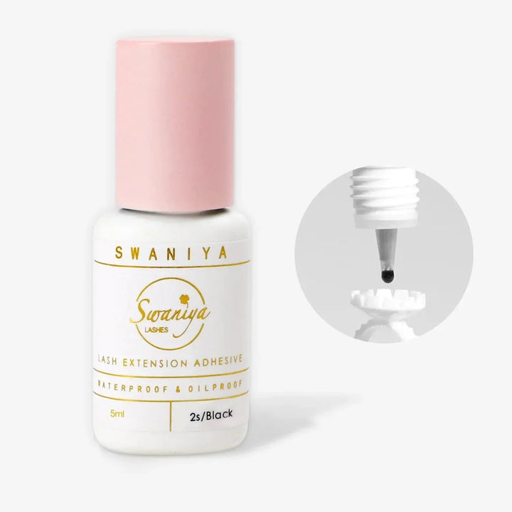 Eyelash Adhesive - Swaniyalashes