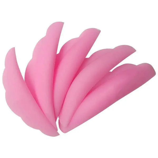 Perm Eyelash Silicone Gasket for Lash Lift  Swaniyalashes