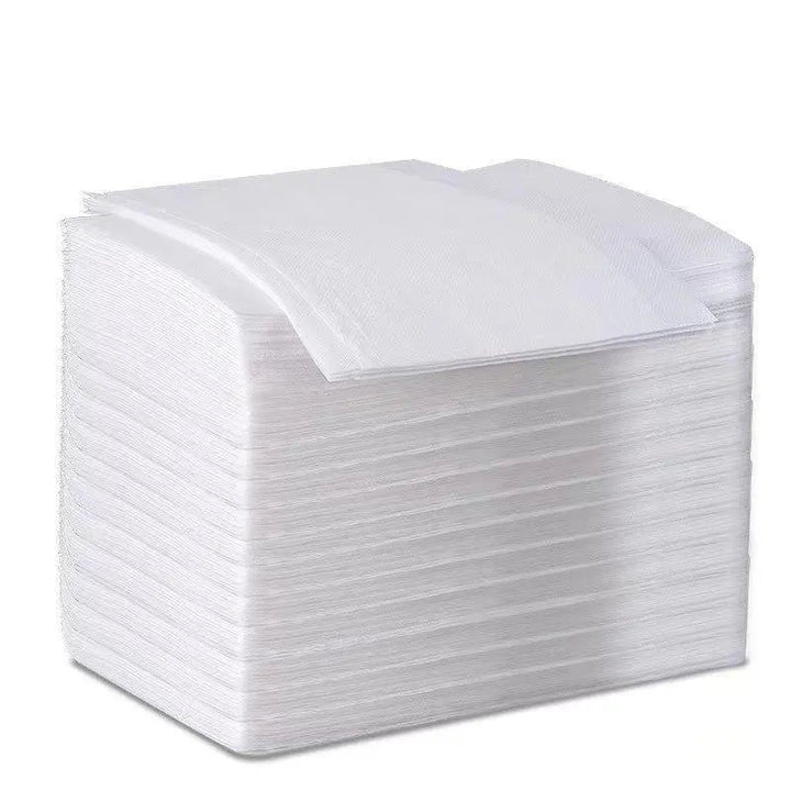 Disposable Bed Sheet (20pcs)Swaniyalashes